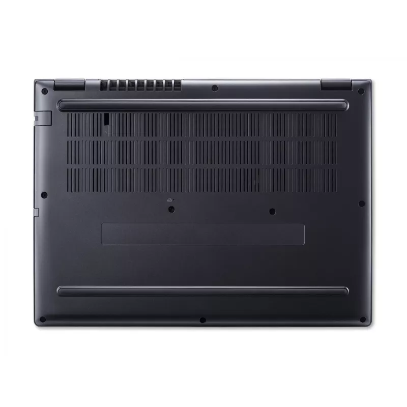 Acer | TravelMate TMP414-53-G2-TCO-585Q | Azul ardósia | 14 polegadas | WUXGA | 1920 x 1200 píxeis | Intel Core 5 | 120U | 16 GB | DDR5 | Unidade de estado sólido 256 GB | Intel Iris Xe