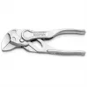 Alicate ajustável KNIPEX 100 mm XS
