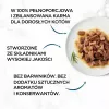 Purina Gourmet Perle comida húmida para gatos, 85 g