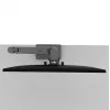 Ergotron LX Pro - Conjunto de montagem (braço para monitor) - para ecrã LCD - montagem com fixação à mesa, coluna alta - alumínio - cinzento escuro - tamanho do ecrã: até 86,4 cm (até 34 polegadas)