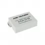 Ansmann A-Can LP-E8 - Bateria de câmara Li-Ion 1000 mAh - para Canon EOS 550, 600, 650, 700, Kiss X4, Kiss X5, Rebel T2i, Rebel T3i, Rebel T4i, Rebel T5i