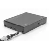 Conjunto de chaves de precisão Digitus 115 peças 98 bits Security Torx Hex Phillips