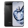Nubia Air 5G Smartphone, AMOLED de 6,78 polegadas, 8 GB RAM, 256 GB, Titanium Black