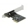 Placa PCI Express x1 DeLOCK 90000