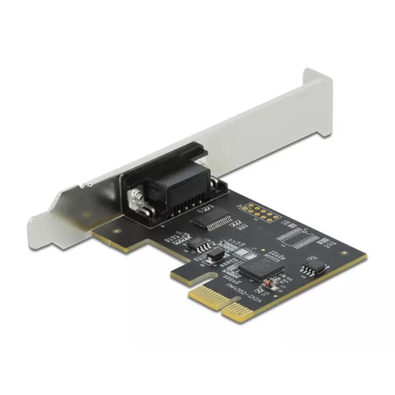 Placa PCI Express x1 DeLOCK 90000