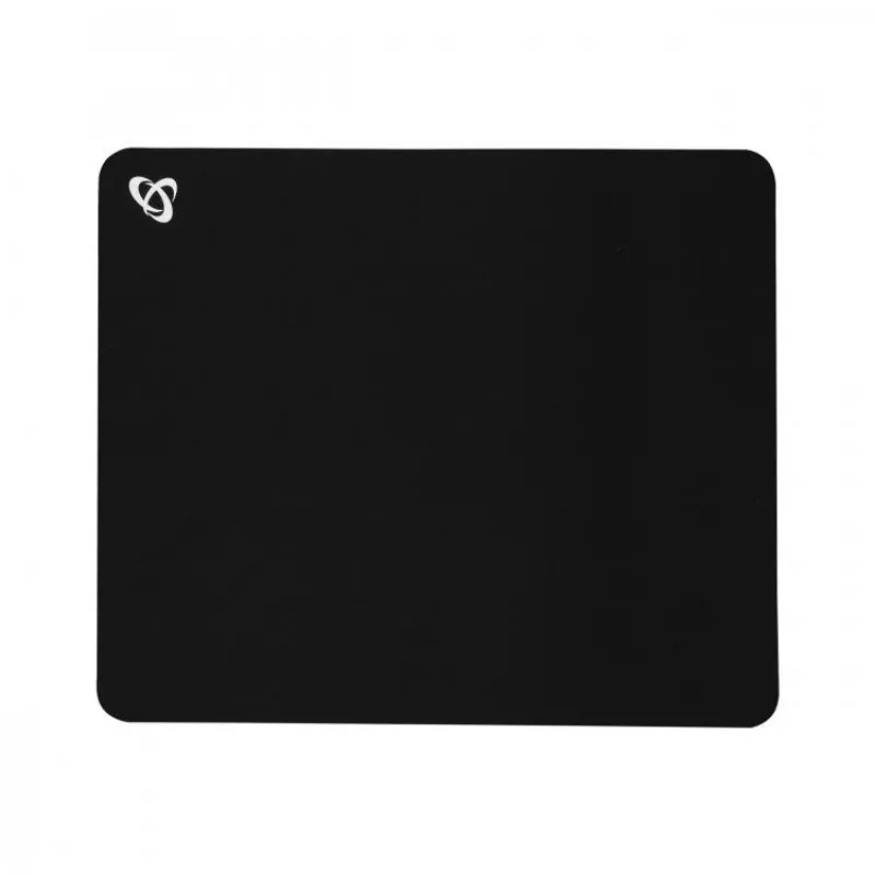 Tapete de rato em gel Sbox MP-03B preto
