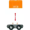 Comboio BRIO Three-Wagon Cargo Train