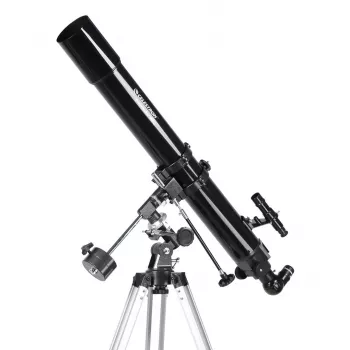 Telescópio Celestron PowerSeeker 80 EQ