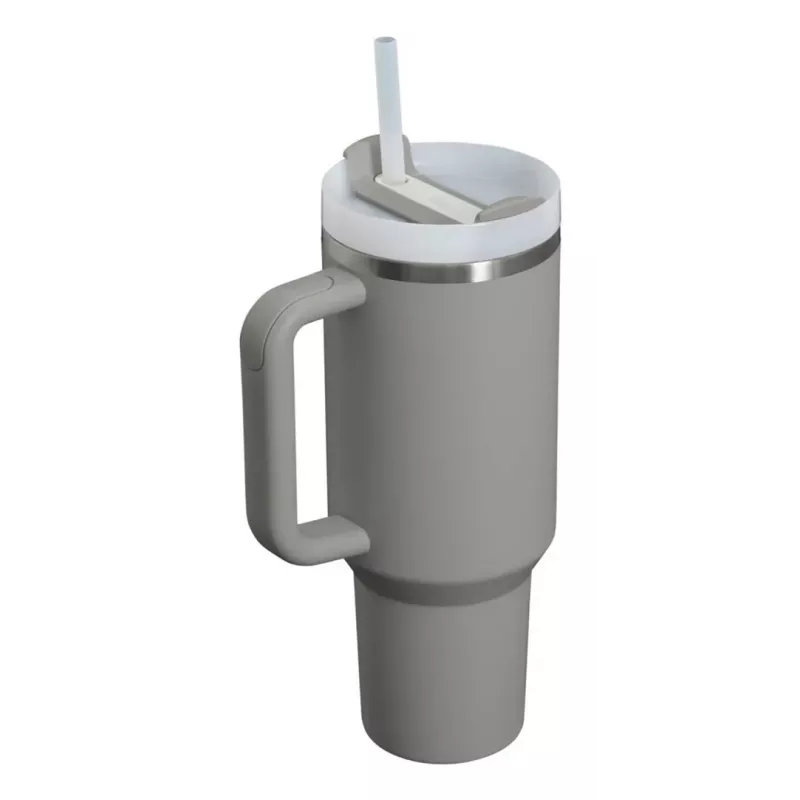 Stanley Quencher H2.O FlowState 10-10824-603 copo, 1,18 l, Ash