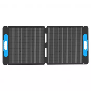 Módulo solar RealPower 411605 100 W silício monocristalino 5-20 V