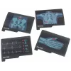 Extralink Toys conjunto de médico interativo, carrinho médico grande brinquedo