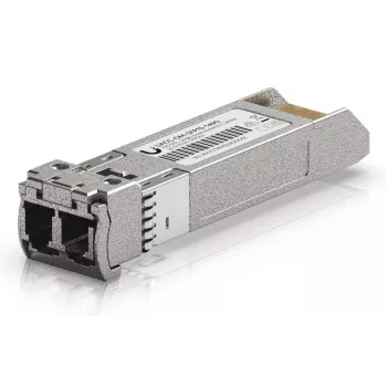 Módulo transceptor de rede Ubiquiti UACC-OM-SFP10-1490 fibra ótica 11300 Mbit/s SFP+ 1490 nm