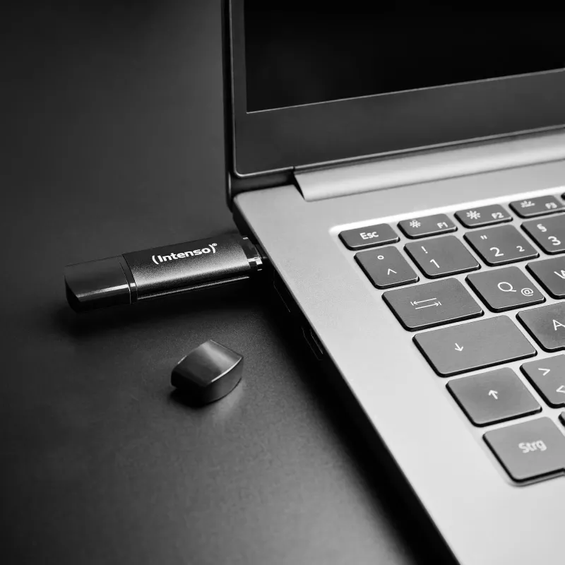 Pen drive USB3.2/64GB 3544490 Intenso