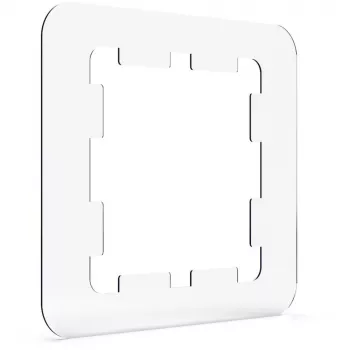 Protetor de pasta térmica Noctua NA-STPG1 transparente socket AM5