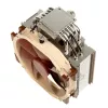 Componente de refrigeração para computador Noctua NH-U14S dissipador de processador 12 cm castanho, aço inoxidável