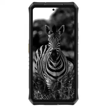 Smartphone robusto UleFone Armor 28 Ultra 5G — 16 GB RAM, 1 TB armazenamento, preto