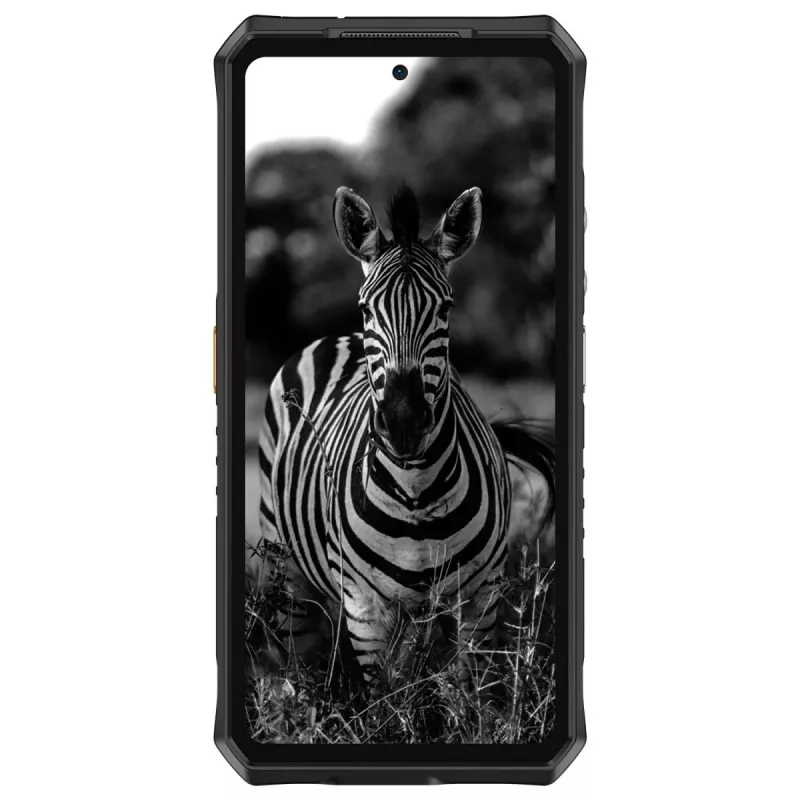 Smartphone robusto UleFone Armor 28 Ultra 5G — 16 GB RAM, 1 TB armazenamento, preto