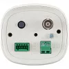 Hanwha Techwin WiseNet HD+ HCB-6001 – Câmara de vigilância (sem objetiva)
