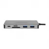 Dock para portátil DeLOCK 87735