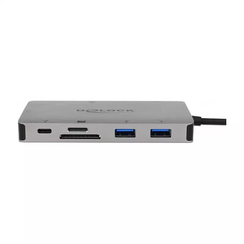 Dock para portátil DeLOCK 87735