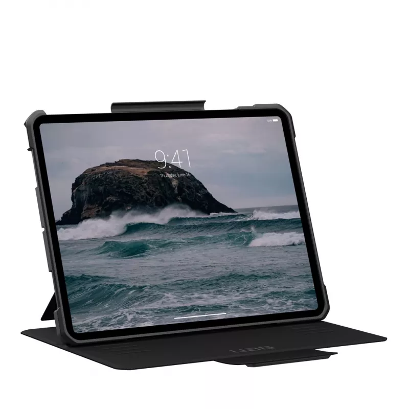 Urban Armor Gear Metropolis SE Series capa tipo folio para iPad Pro 13 (7.ª ger., 2024, M4)