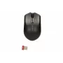 Rato A4Tech G3-200N Travel ambidestro RF Wireless V-Track 1000 DPI