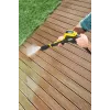 Máquina de lavar alta pressão Kärcher Home & Garden K 7 Premium Smart Control Flex 180 Bar água fria