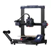 Impressora 3D AnyCubic Kobra 2 Pro K2RC0BK-Y-O com eixo Z duplo e nivelamento automático da mesa