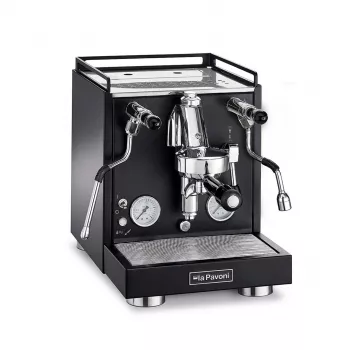 la Pavoni LPSCVB01EU Máquina de café máquina de café expresso semiautomática 2,9 L