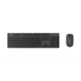 Conjunto de teclado e rato sem fios Xiaomi BHR6100GL tamanho completo 104 teclas