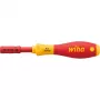 Chave de fendas multi-bit Wiha 34577