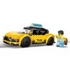 LEGO CITY 60487 Táxi Amarelo