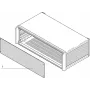 Schroff 20850144 Servidor