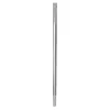 Mastro de antena Extralink M1000, 100 cm, aço galvanizado