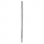 Mastro Extralink M1000 MAST 100CM aço inoxidável, carga máxima 14 kg