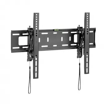 Suporte de TV SBOX PLB-6546T-2 para ecrãs 37–80 polegadas, até 75 kg, VESA até 600x400