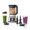 Ninja CB350EU Foodi Power Nutri misturadora 3-em-1, 1200 W