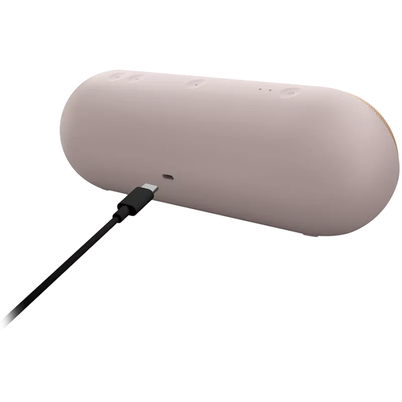 Beats | Altifalante | Pill | à prova de água | Bluetooth | champanhe dourado | portátil | ligação sem fios