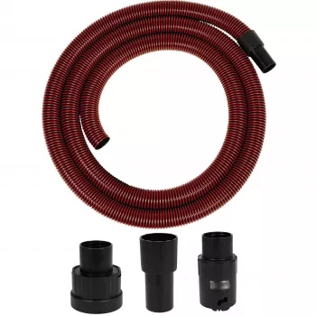 Mangueira Einhell 2362005 acessório universal para aspirador
