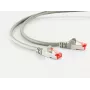 ShiverPeaks Cat6 S/FTP 10m – 10 m – Cat6 – S/FTP (S-STP) – RJ-45 – RJ-45 – amarelo