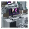Monitor Alogic Clarity 27 5K com PD e ecrã tátil