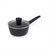 Panela Russell Hobbs RH03259EU7 18 cm aço inoxidável, panela para fogão