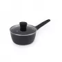 Panela Russell Hobbs RH03259EU7 18 cm aço inoxidável, panela para fogão