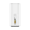 Router ZTE G50 Wi‑Fi 7 5G router dual-band com SDX72‑1, 2,5 GbE, USB‑C, slot SIM