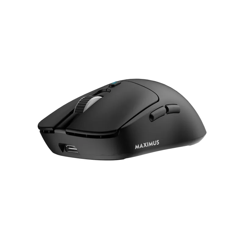 Rato White Shark GM-9010 MAXIMUS USB