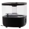 Camry | CR 7973b | Humidificador | 23 W | Capacidade do depósito de água 5 L | Adequado para divisões até 35 m² | Ultrassónico | Potência de humidificação 100-260 ml/h | Preto