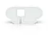 Suporte de mesa Ubiquiti UACC-UK-Ultra-TS branco 92,7x41,8x58,8 mm