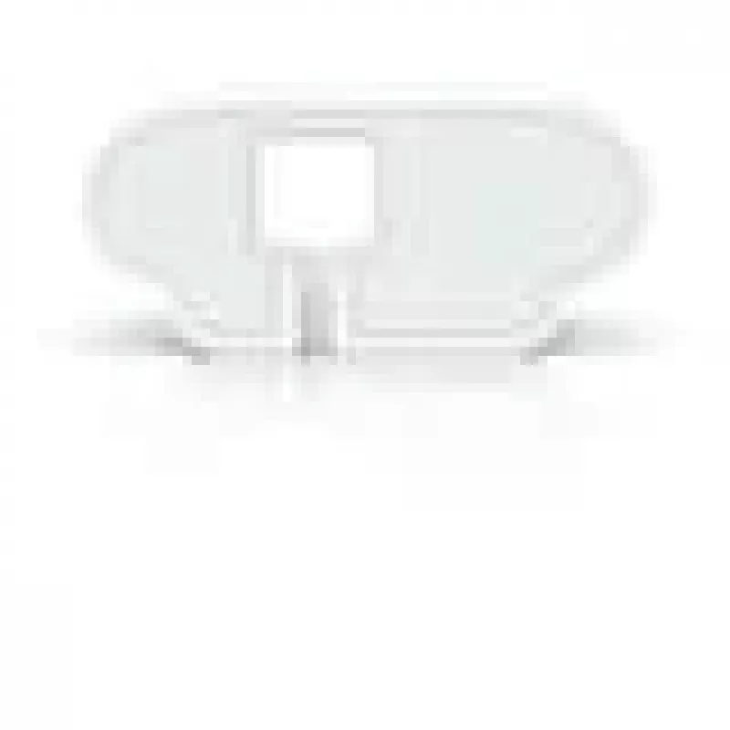 Suporte de mesa Ubiquiti UACC-UK-Ultra-TS branco 92,7x41,8x58,8 mm