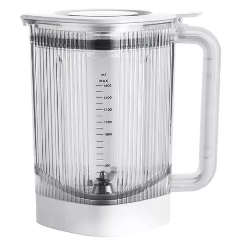 Batedeira de mesa ZWILLING ENFINIGY 1,8 L prateado
