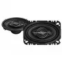 Altifalantes para automóvel Pioneer TS-A4671F 4 vias 210 W 2 peças